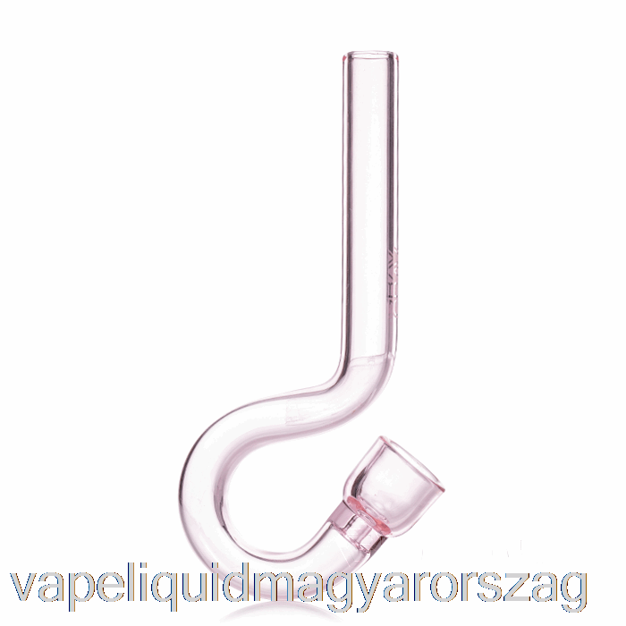 Grav Hook Hitter Sherlock Rózsaszín Vape Folyadék